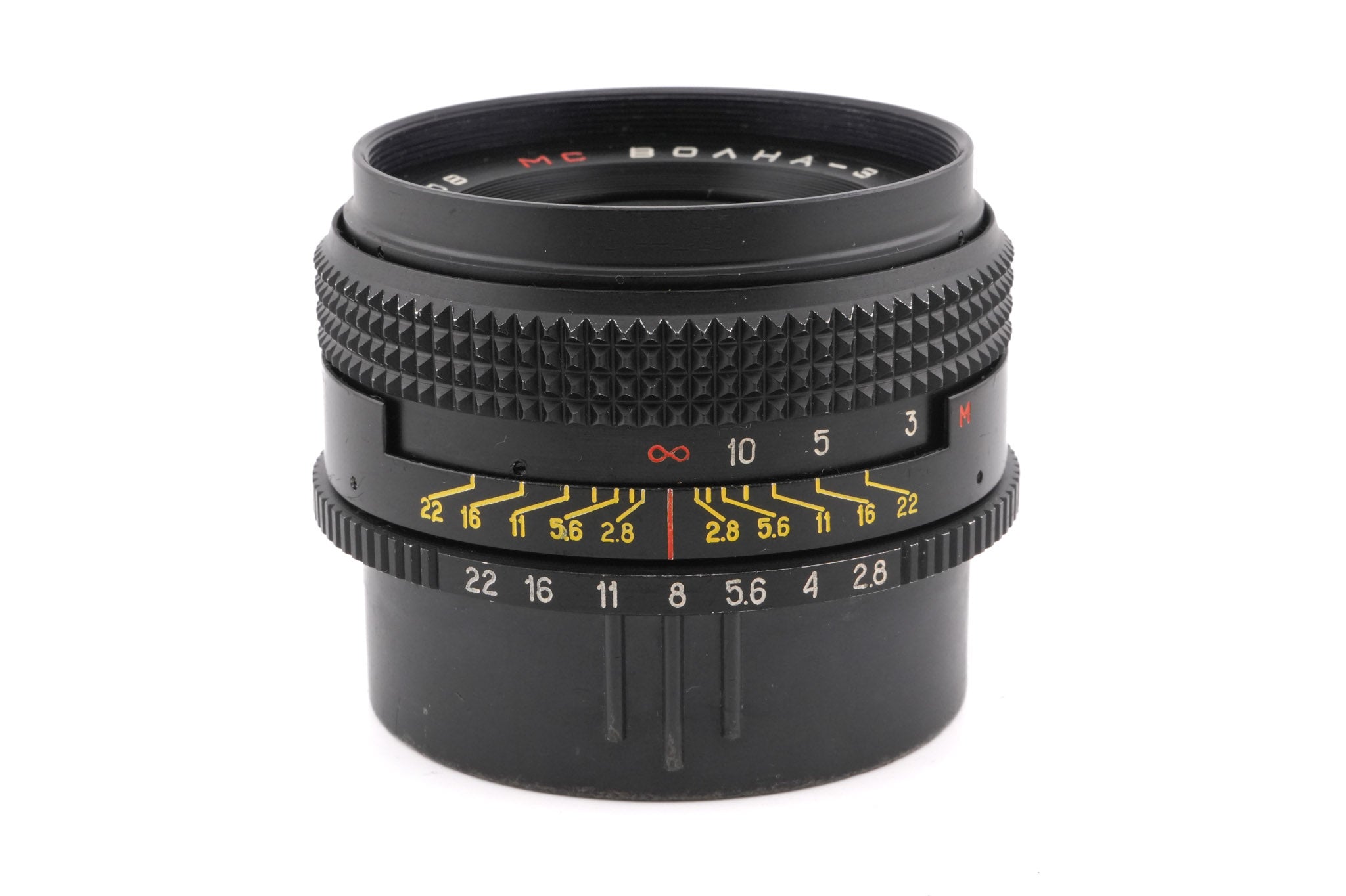 レンズ(単焦点) ARSAT 30mm f/3.5 ARSAT 30mm f3.5