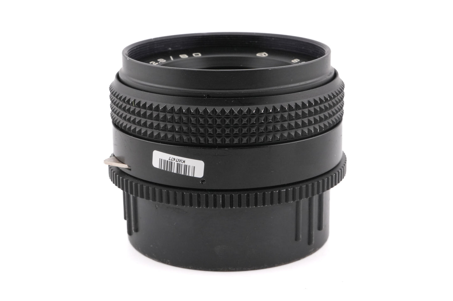 Volna 80mm f2.8 Volna-3 MC