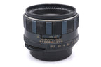 Pentax 55mm f1.8 Auto-Takumar