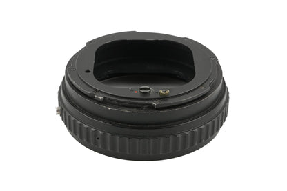 Hasselblad Extension Tube 21 (TIMDC / 40010)