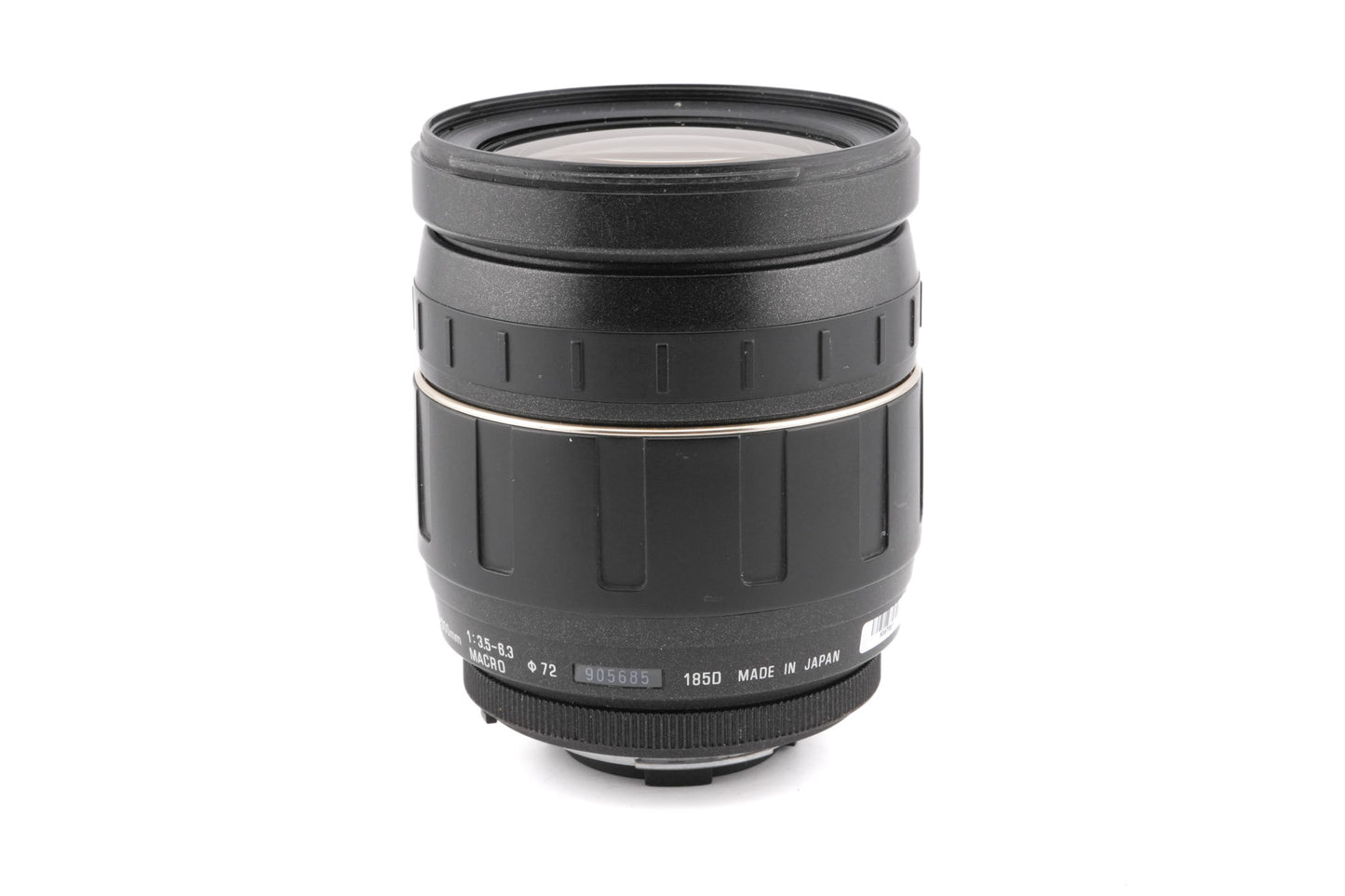Tamron 28-300mm f3.5-6.3 AF Aspherical LD IF Macro (185D)