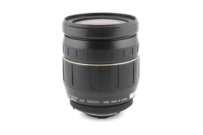 Tamron 28-300mm f3.5-6.3 AF Aspherical LD IF Macro (185D)
