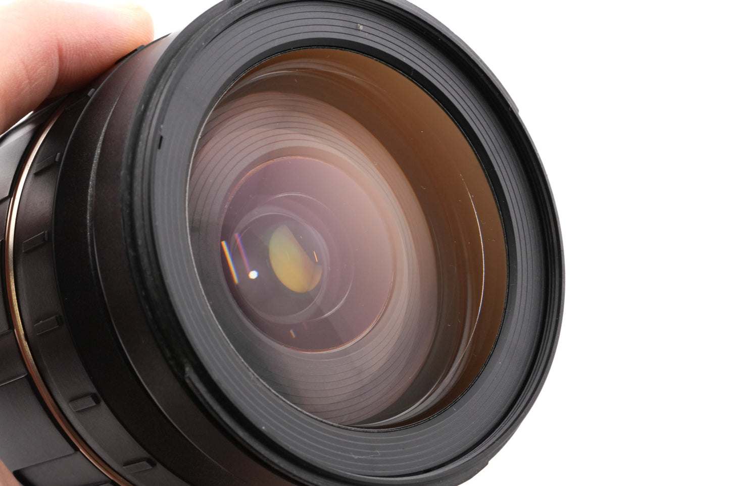 Tamron 28-300mm f3.5-6.3 AF Aspherical LD IF Macro (185D)