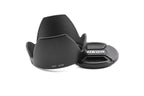 Tamron 28-300mm f3.5-6.3 AF Aspherical LD IF Macro (185D)