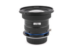 Laowa 15mm f4 Wide Macro
