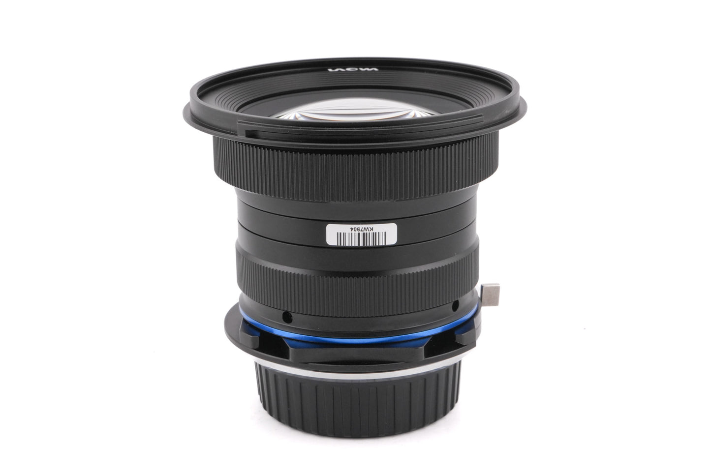Laowa 15mm f4 Wide Macro