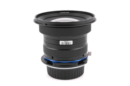 Laowa 15mm f4 Wide Macro