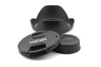 Laowa 15mm f4 Wide Macro