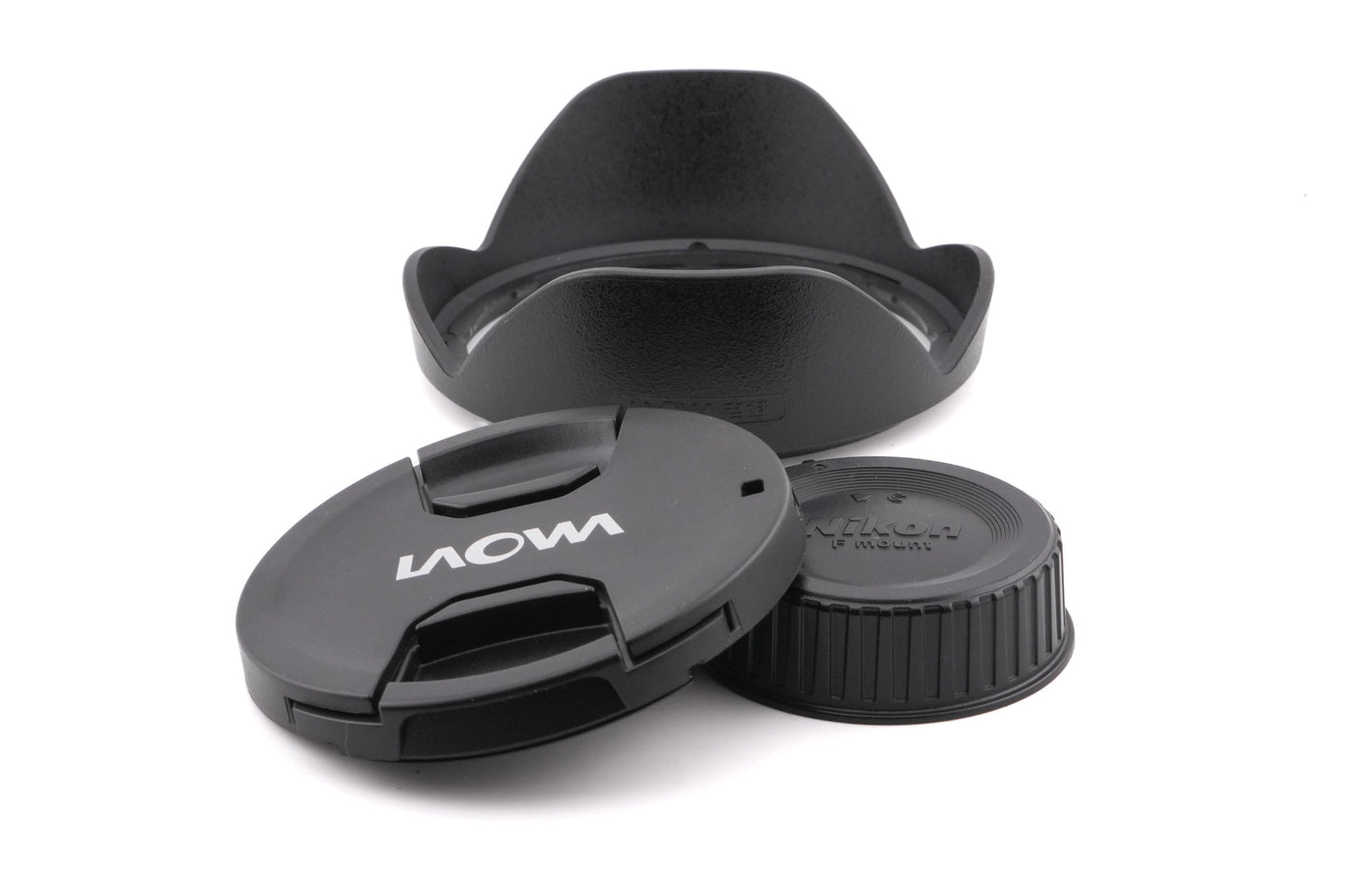 Laowa 15mm f4 Wide Macro