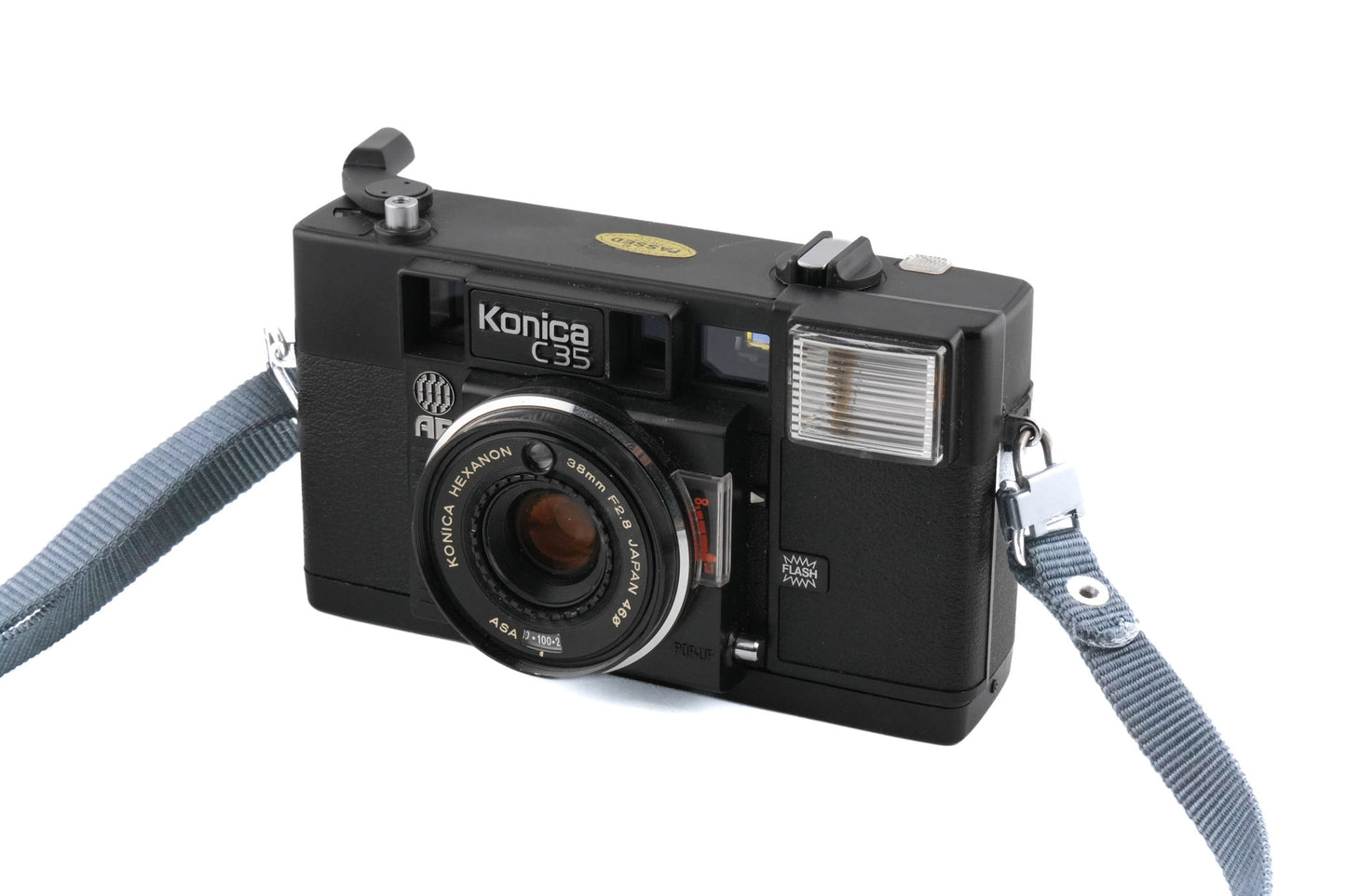 Konica C35 AF