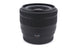 Fujifilm 15-45mm f3.5-5.6 Super EBC Fujinon XC OIS PZ