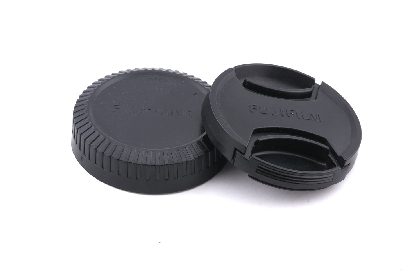 Fujifilm 15-45mm f3.5-5.6 Super EBC Fujinon XC OIS PZ