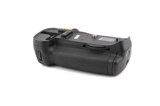 Nikon MB-D10 Multi-Power Battery Pack