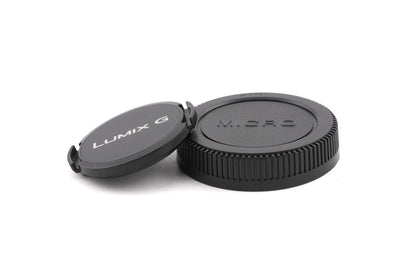 Panasonic 12-32mm f3.5-5.6 G Vario ASPH. Mega O.I.S. (H-FS12032)