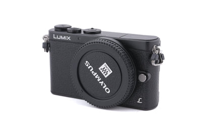 Panasonic Lumix DMC-GM1