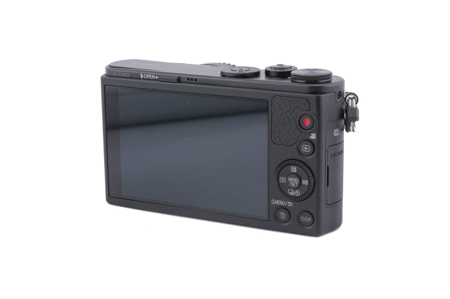 Panasonic Lumix DMC-GM1