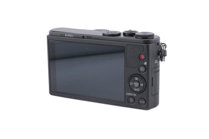 Panasonic Lumix DMC-GM1