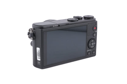 Panasonic Lumix DMC-GM1