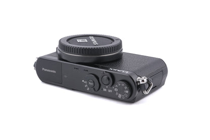 Panasonic Lumix DMC-GM1