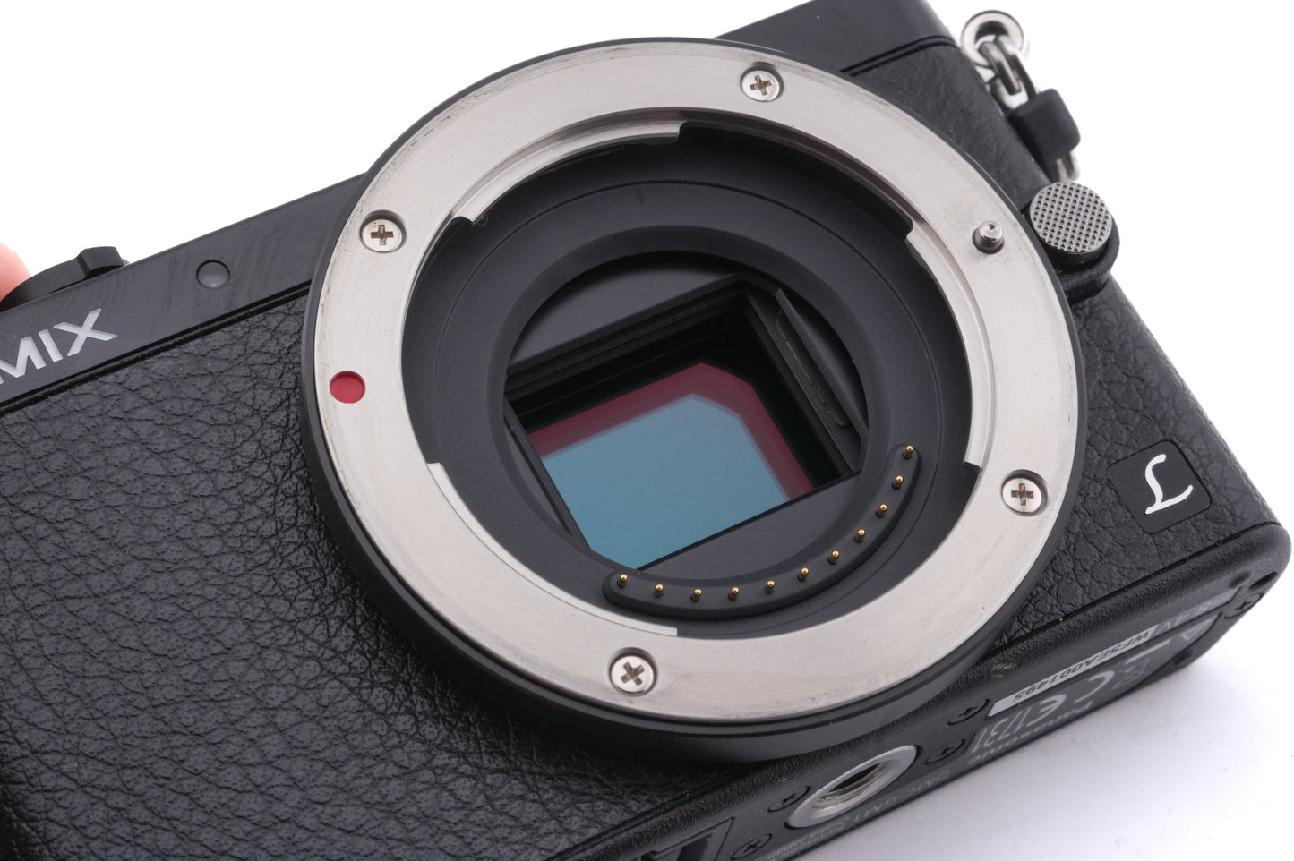 Panasonic Lumix DMC-GM1