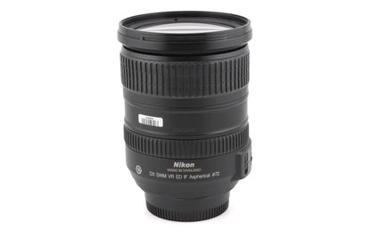 Nikon 18-200mm f3.5-5.6 AF-S Nikkor G ED VR
