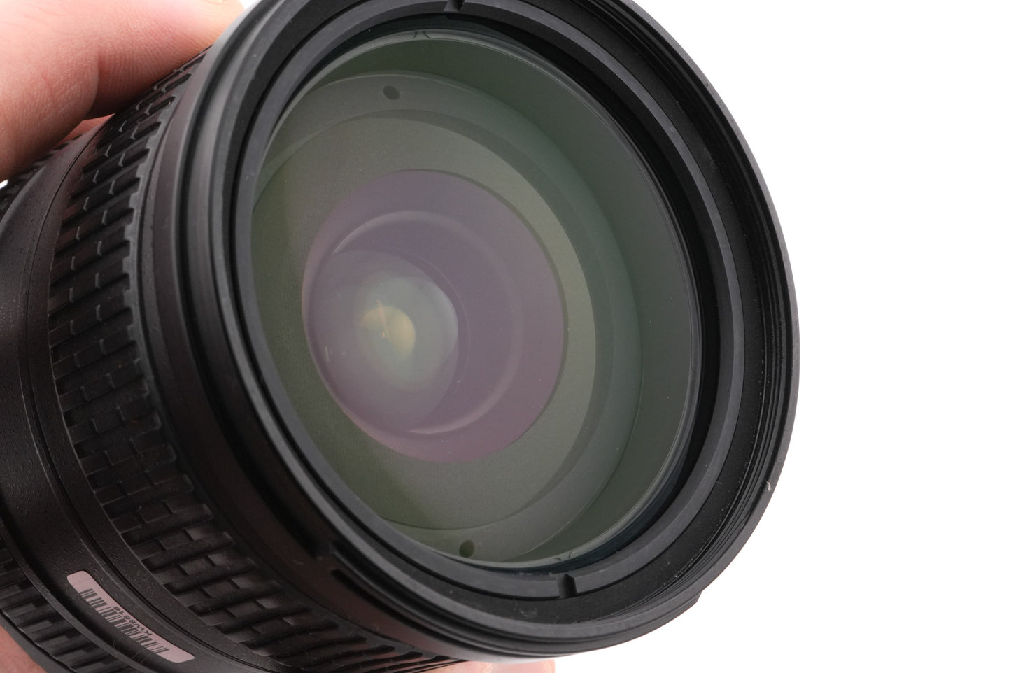 Nikon 18-200mm f3.5-5.6 AF-S Nikkor G ED VR