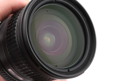 Nikon 18-200mm f3.5-5.6 AF-S Nikkor G ED VR