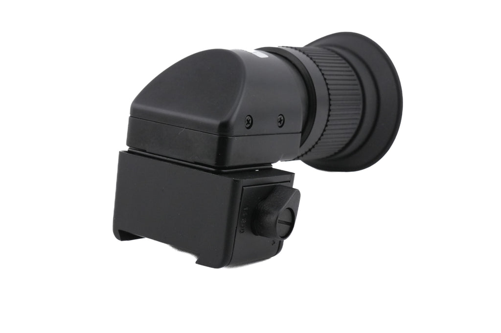 Leica 1-2x Right-Angle Finder (14300)