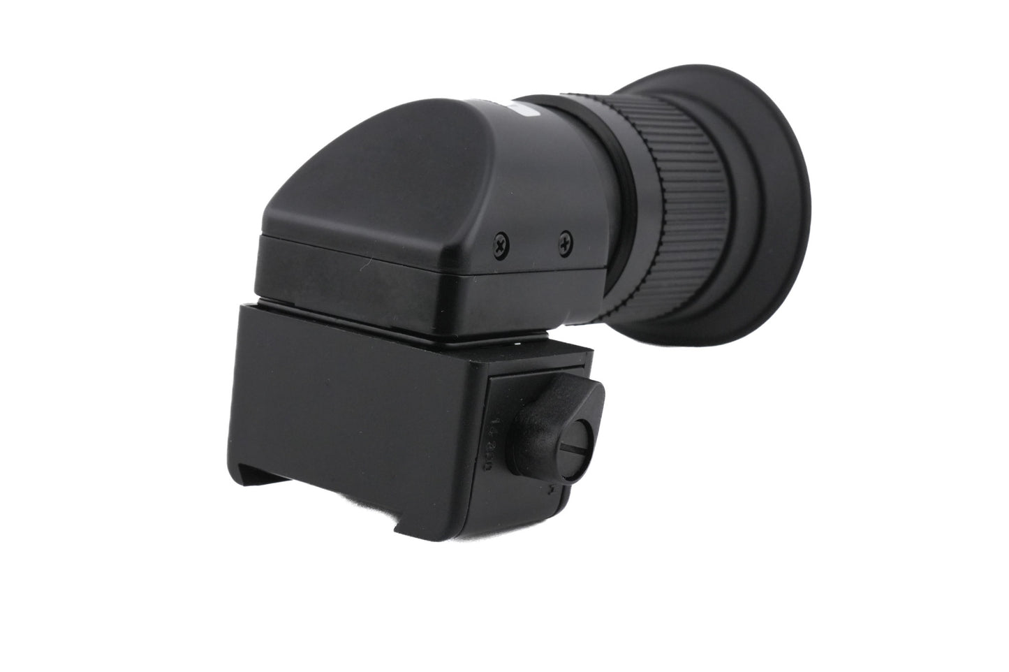 Leica 1-2x Right-Angle Finder (14300)