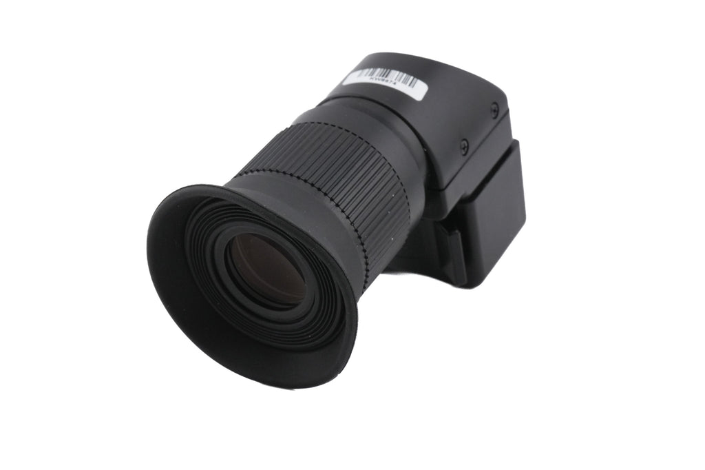 Leica 1-2x Right-Angle Finder (14300)