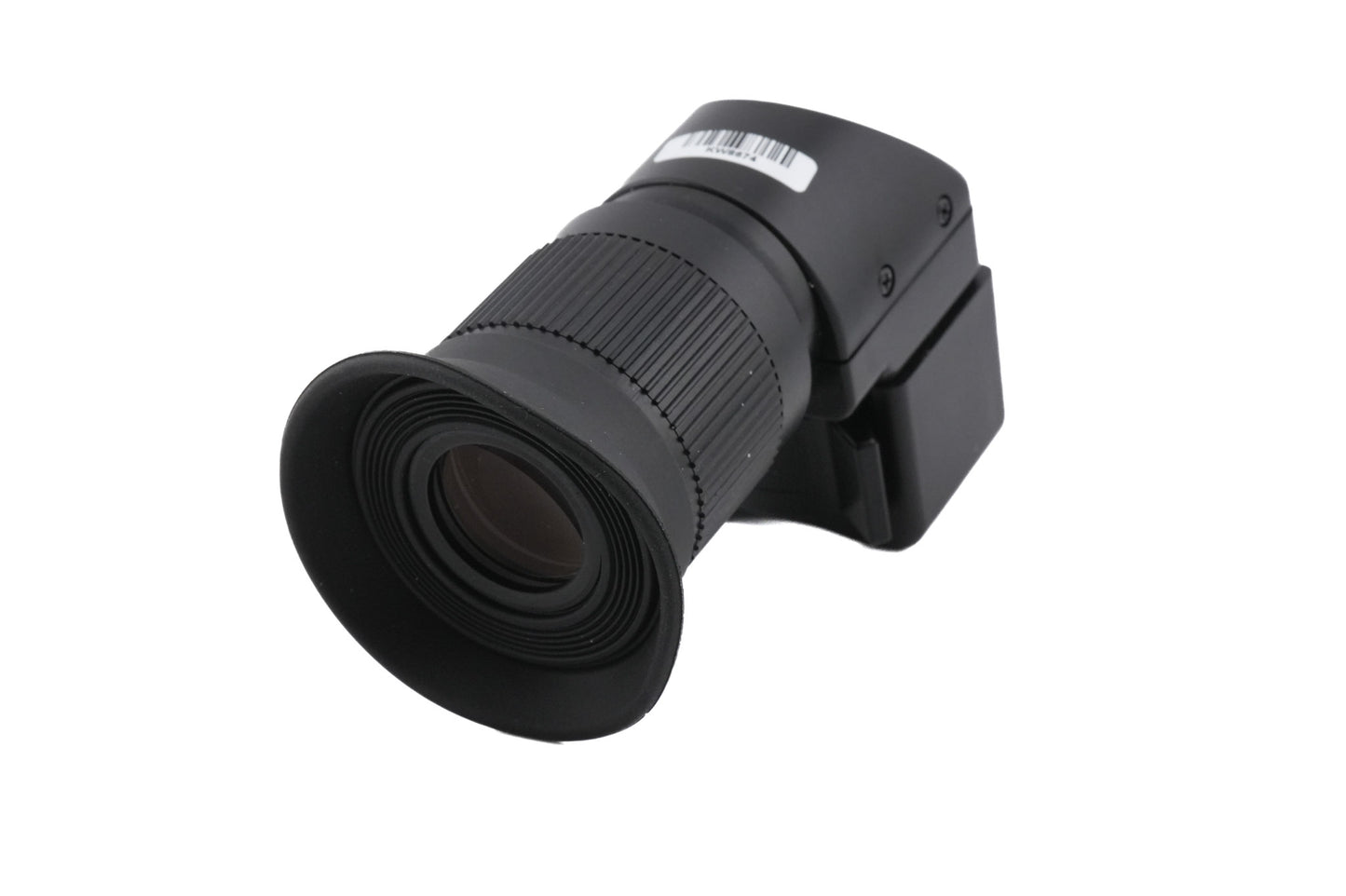 Leica 1-2x Right-Angle Finder (14300)