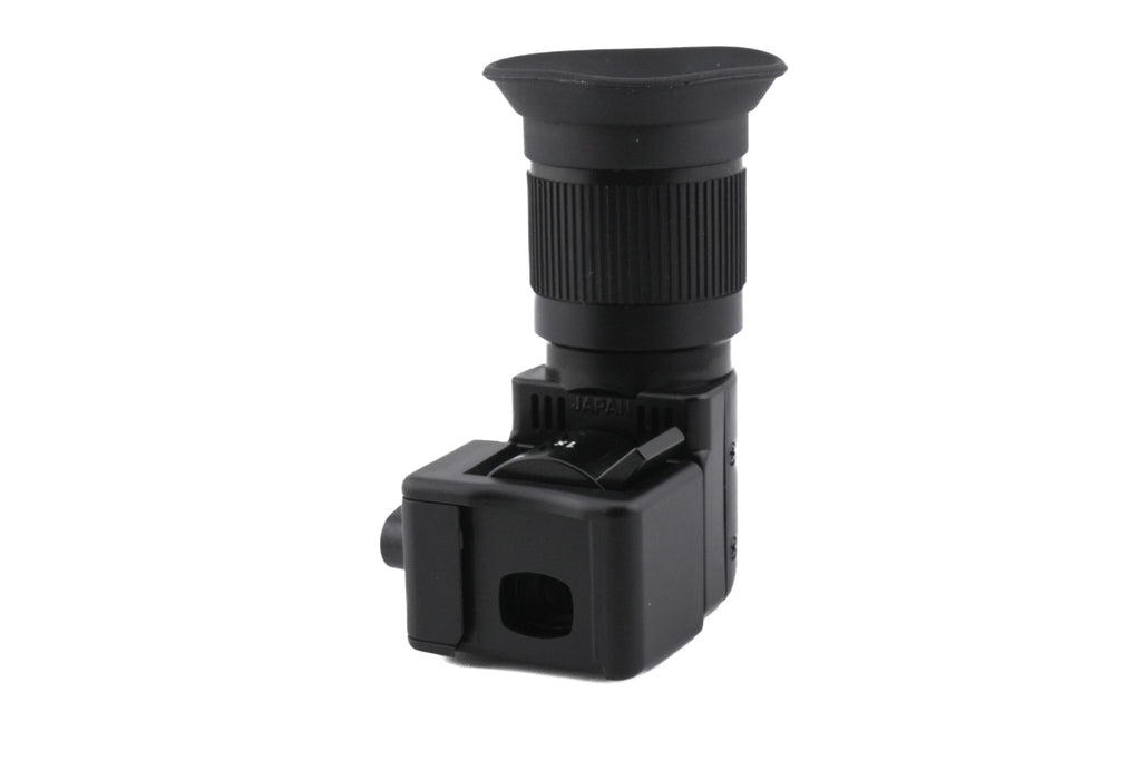Leica 1-2x Right-Angle Finder (14300)