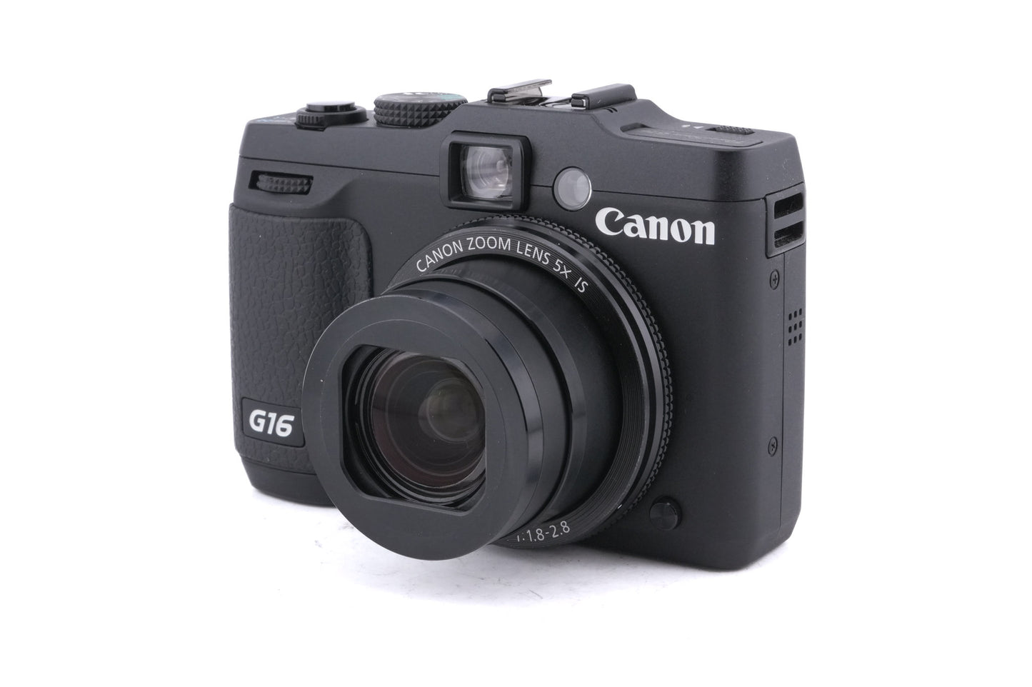 Canon PowerShot G16