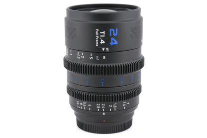 Sirui 24mm T1.4 Vision Prime 1