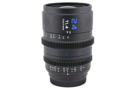 Sirui 24mm T1.4 Vision Prime 1