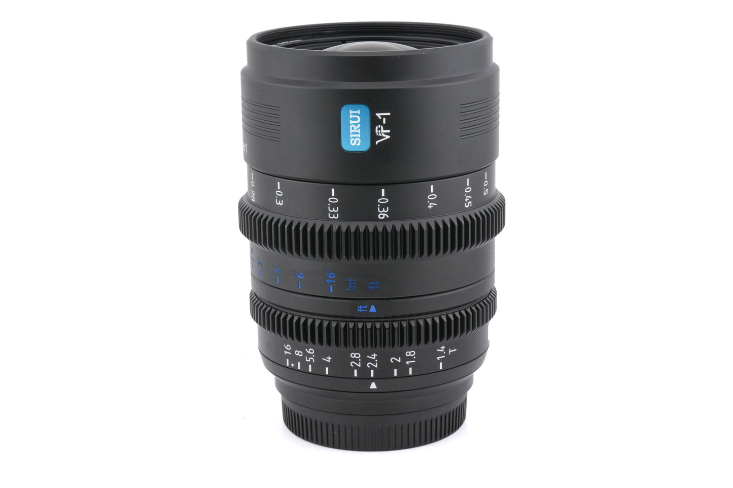 Sirui 24mm T1.4 Vision Prime 1