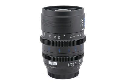 Sirui 24mm T1.4 Vision Prime 1