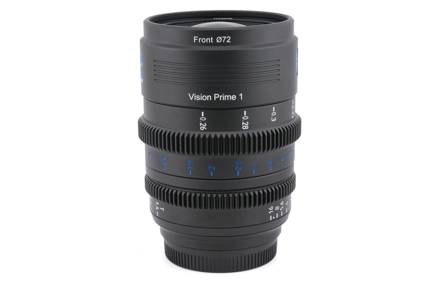 Sirui 24mm T1.4 Vision Prime 1