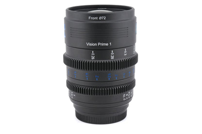 Sirui 24mm T1.4 Vision Prime 1