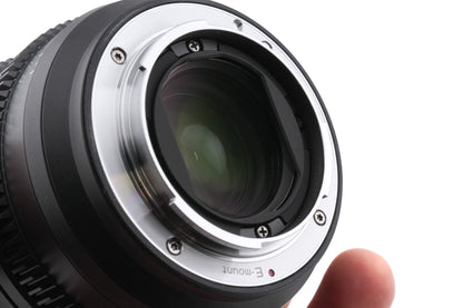 Sirui 24mm T1.4 Vision Prime 1