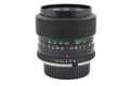 Vivitar 35mm f2.8 Auto Wide-Angle