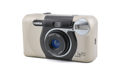 Konica Z-Up 70 Super
