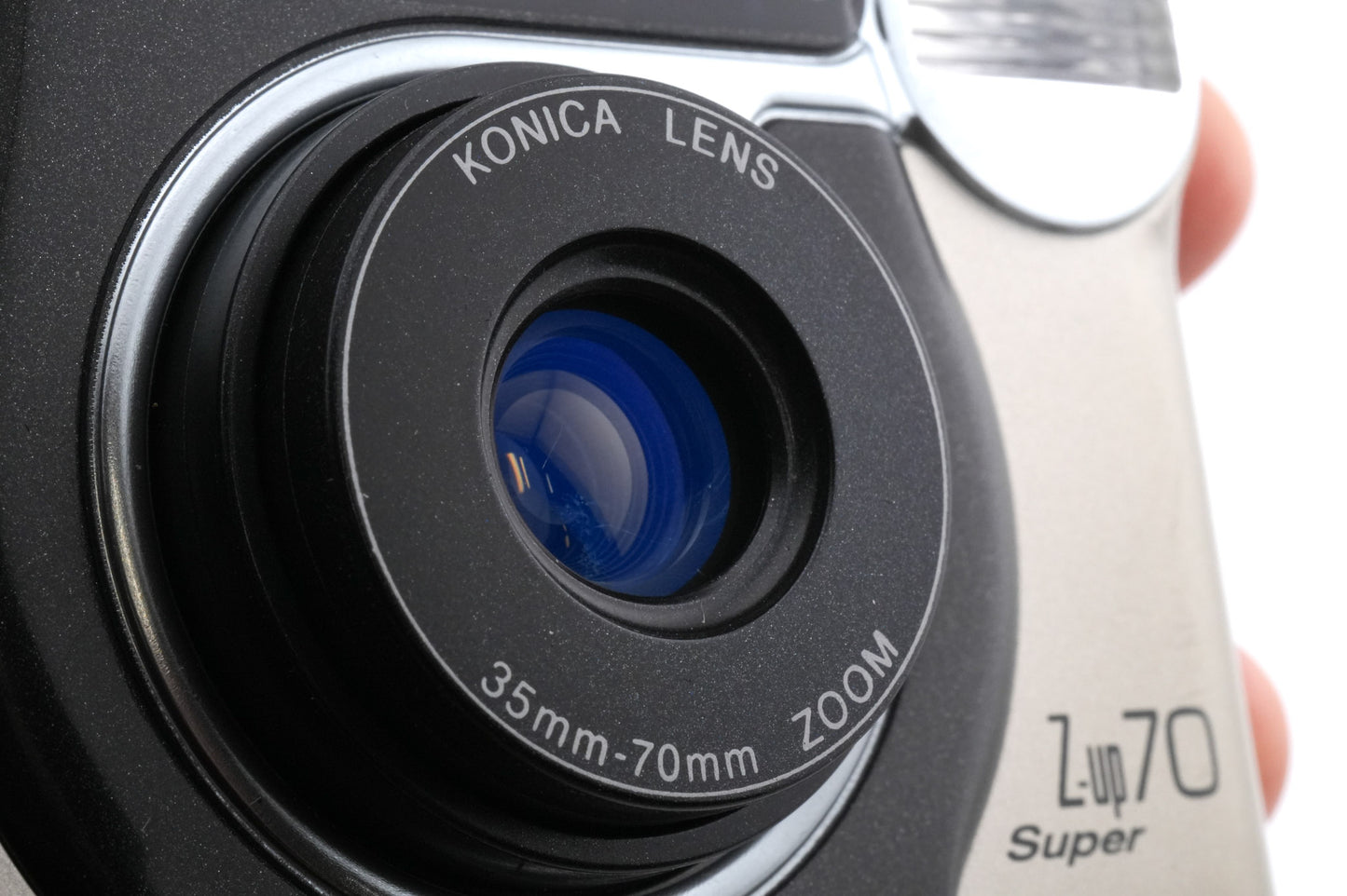 Konica Z-Up 70 Super