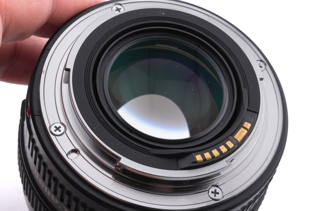 Canon 50mm f1.4 USM