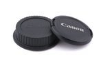 Canon 50mm f1.4 USM