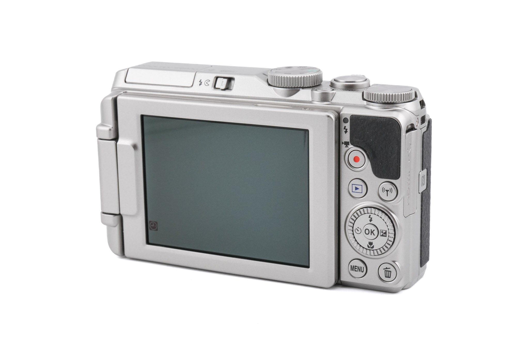 Nikon Coolpix S9900 – Kamerastore