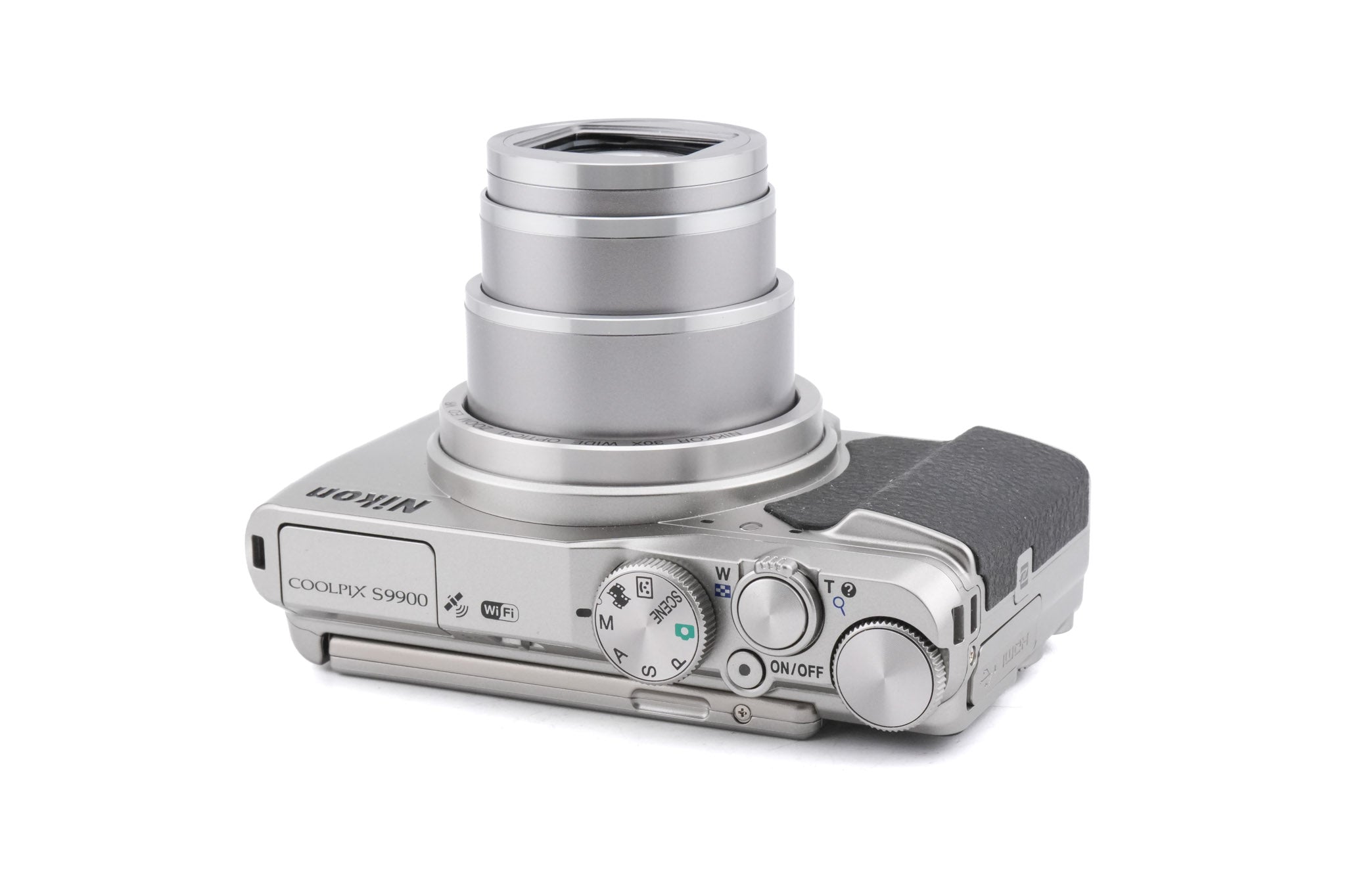 Nikon Coolpix S9900 – Kamerastore