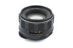Pentax 55mm f2 Super-Takumar