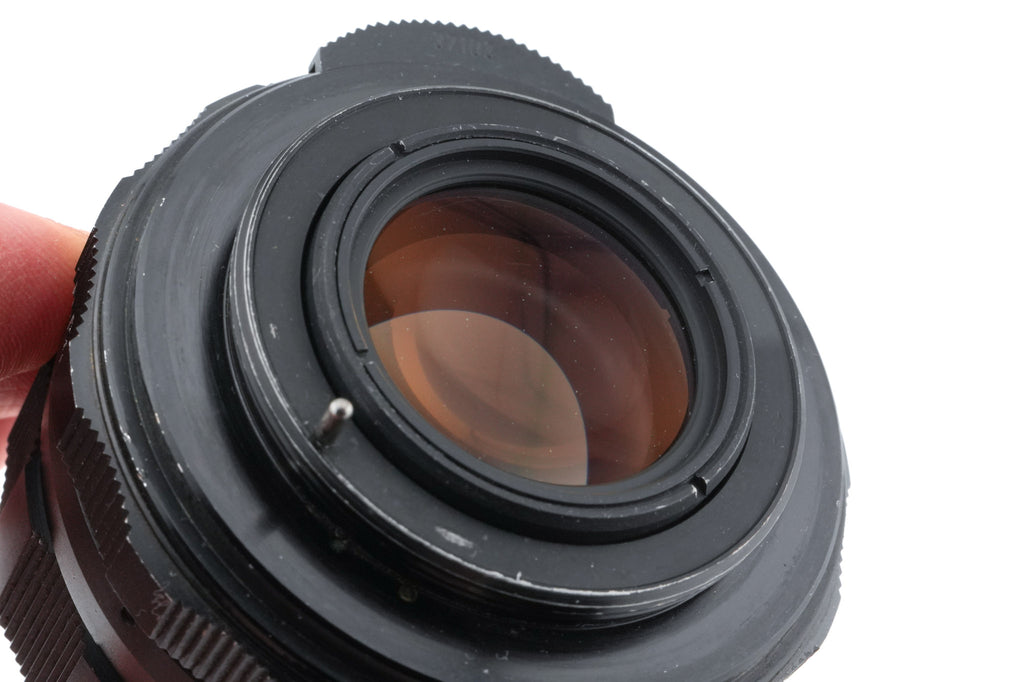 Pentax 55mm f2 Super-Takumar