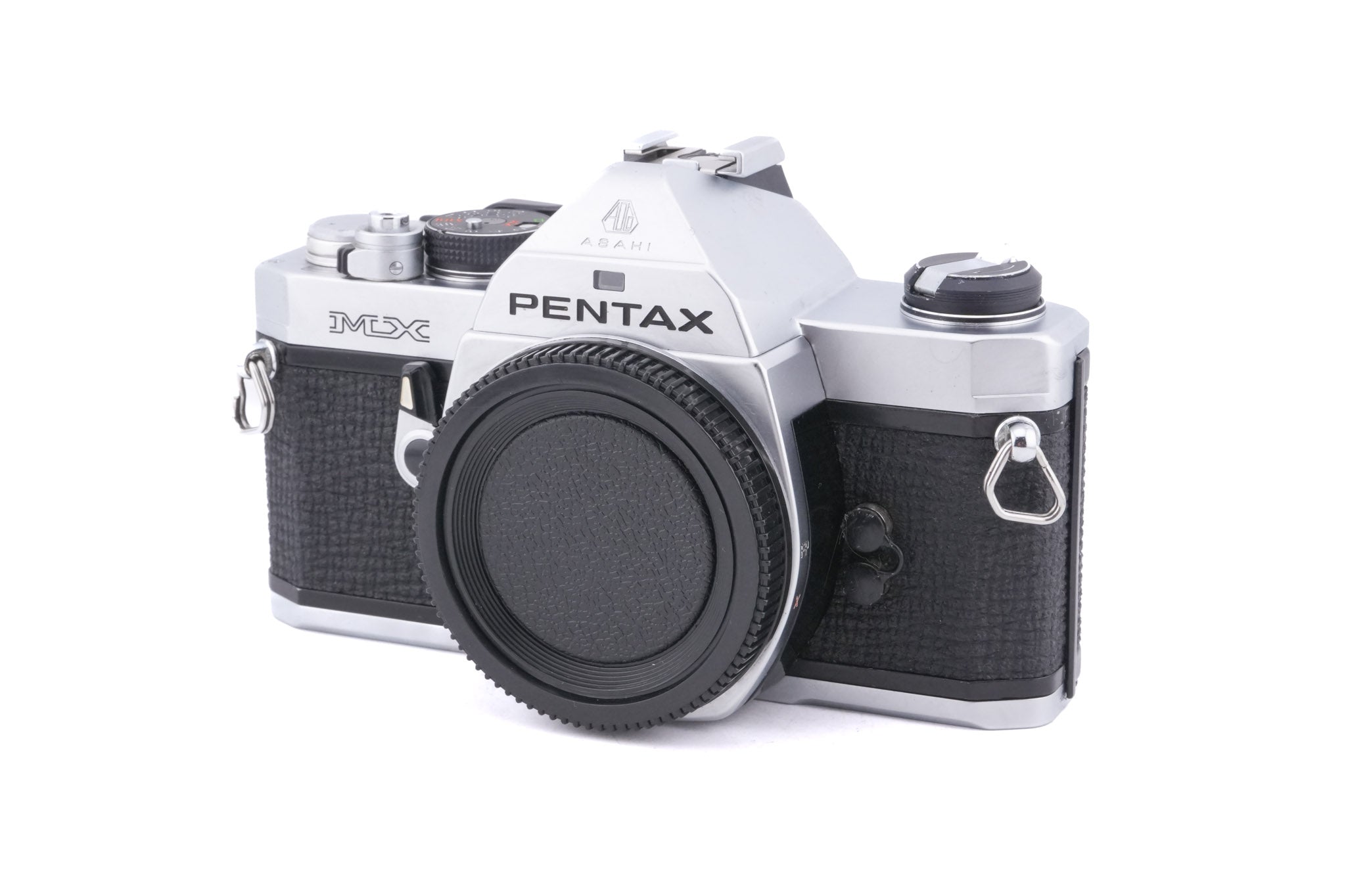 Pentax MX